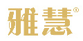 雅慧品牌logo
